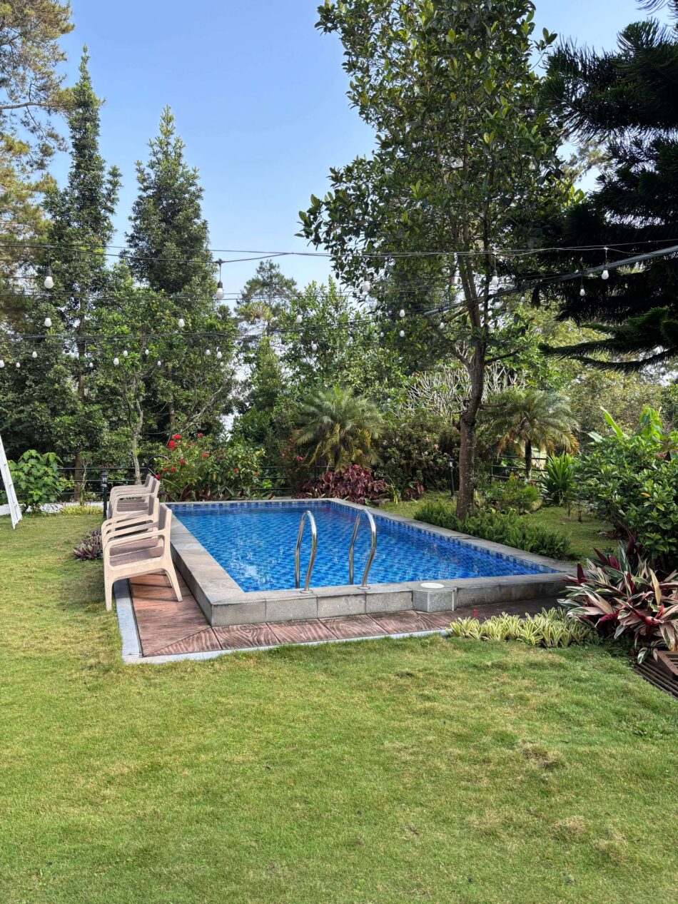Kolam Renang